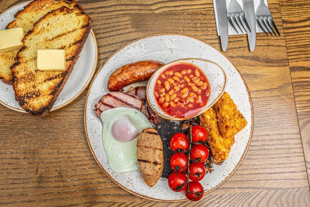 Tilføj ikke mel til hash browns: En anden ingrediens er afgørende for succesen