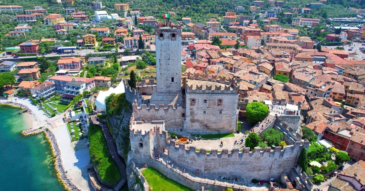 Ferier i Italien er ved at blive farlige – en skræmmende tendens er på vej frem