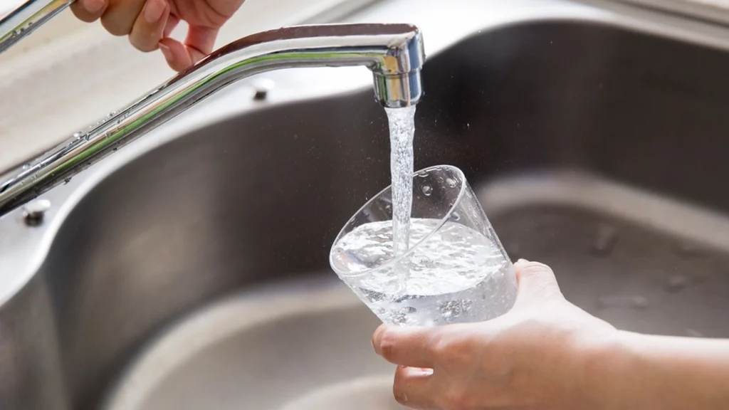 Her er de europæiske lande, hvor du kan drikke vandet fra hanen