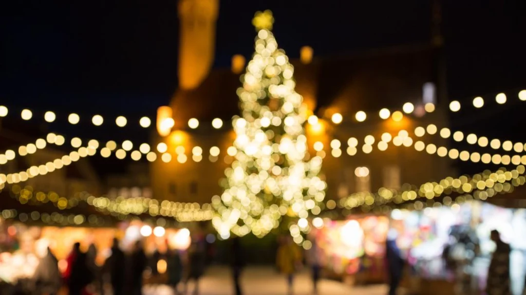 Her er Europas største julemarkeder i 2023: Kendt dansk by er på listen