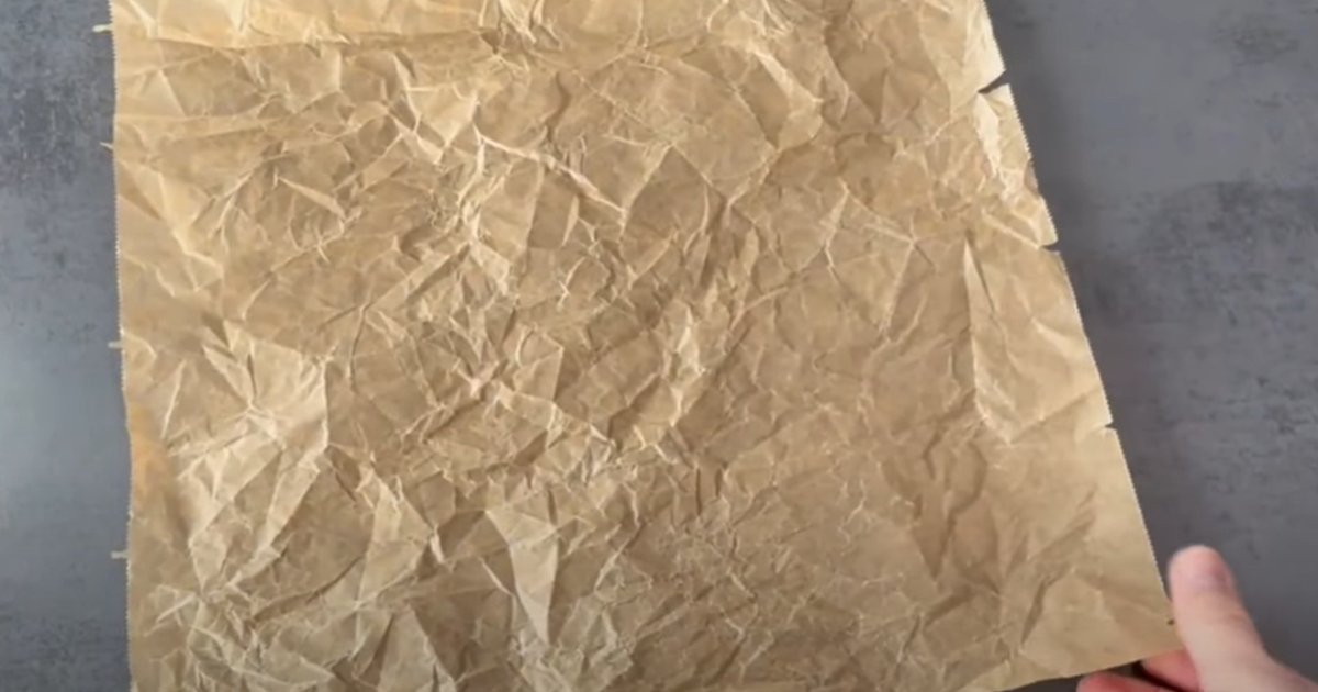 ‘Nyt’ trick ville vinde guld til OL. Sådan har du aldrig brugt bagepapir før.