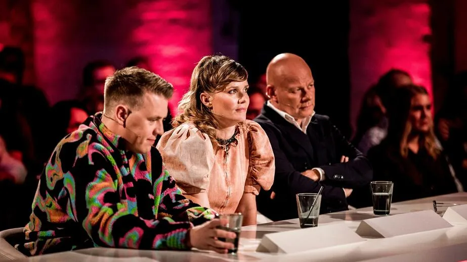 Lise Rønne sagde ja til X Factor, men hun havde et særligt krav