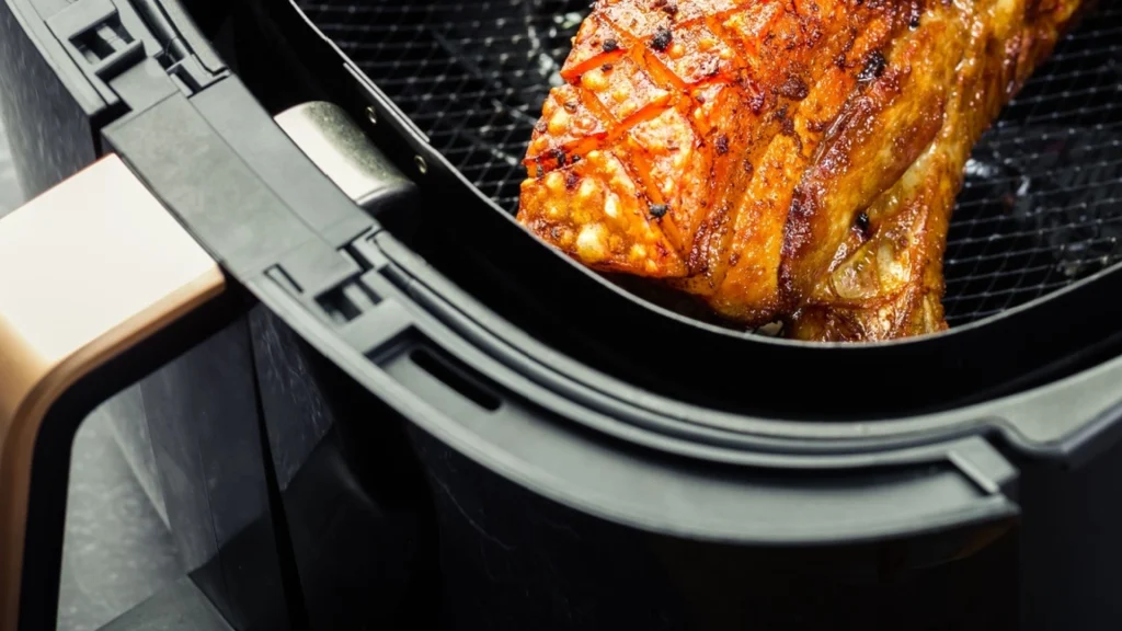 Har du anskaffet dig en? Derfor skal du tænke dig om 2 gange før du køber en airfryer