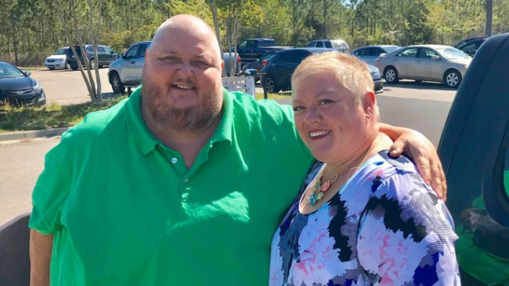 “Lægerne mente, han ‘bare var overvægtig’: 12 år senere opdager de den chokerende sandhed”