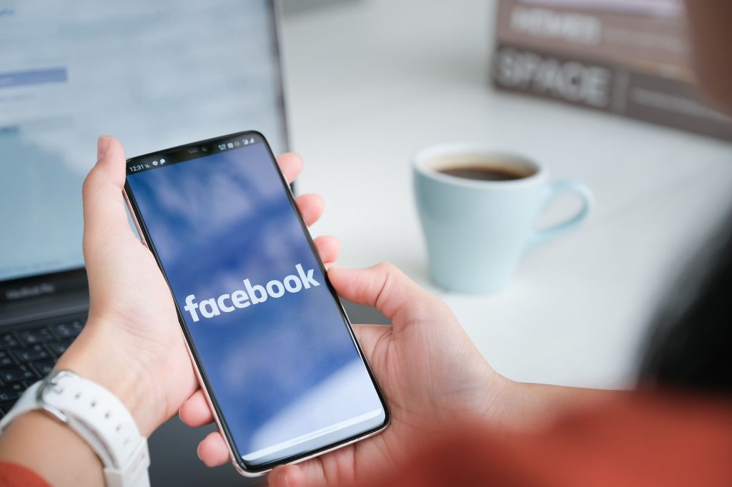 Politi bruger Facebook til at sigte denne tyv