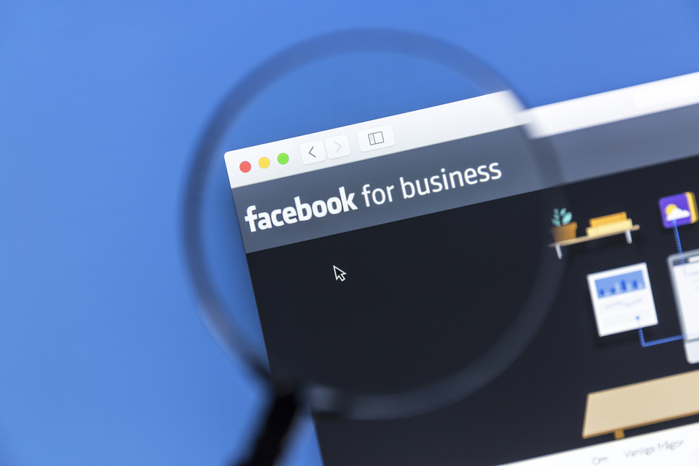 Derfor er det vigtigt at bruge Facebook annoncering i din markedsføring