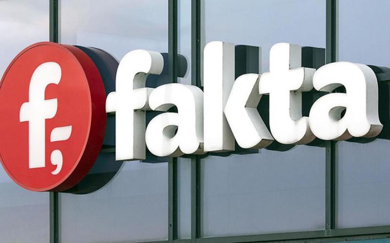Tricktyveri i Fakta: Politi med stor opfordring