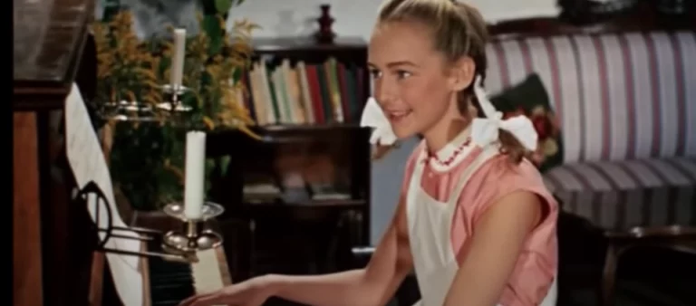 Husker du storesøsteren fra ‘Far til fire’?: Sådan ser hun ud i dag