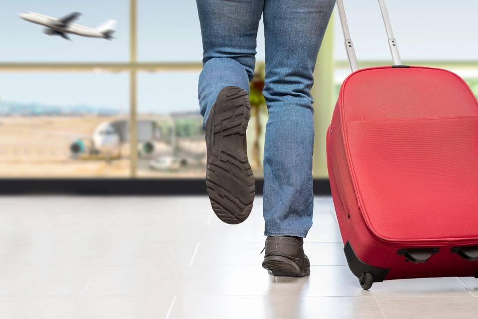 Venter flere ubehagelige overraskelser: Her er de nye rejseregler for håndbagage