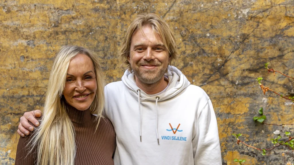 Felix Smith har fået ny kæreste: Nu har han delt et billede af hende