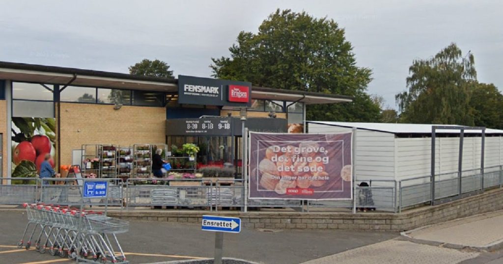 Politiet advarer: Svindlere franarrer penge fra kunder i supermarkeder