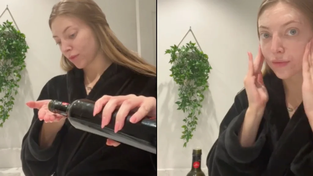 Populært hudplejetrick går viralt på sociale medier – men nu advarer læge mod det