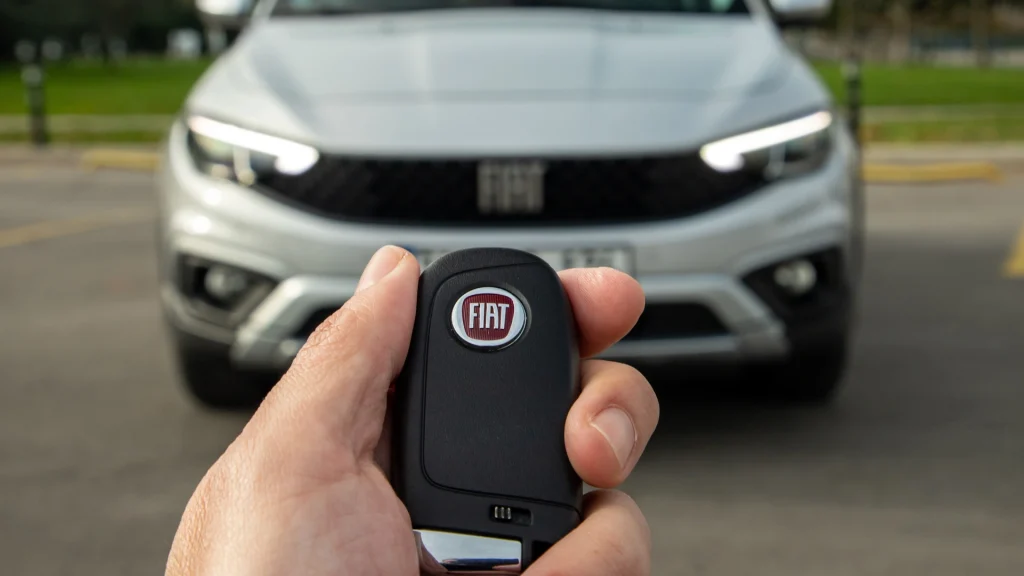 Internettet er chokeret: Dette betyder Fiat i virkeligheden