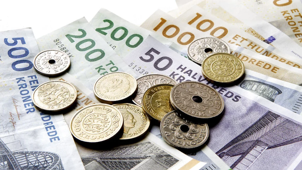 Glædelige nyheder til knap 200.000 udvalgte danskere: Nu er der penge på vej
