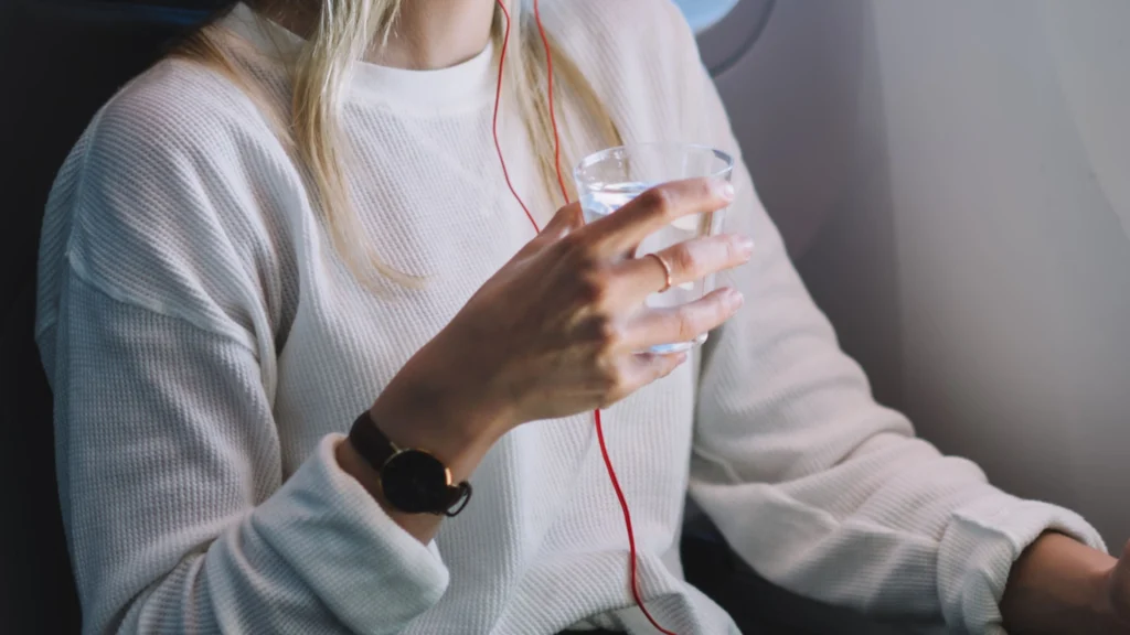 Ekspert med afsløring: Tag ikke dette på, inden du skal ud at flyve