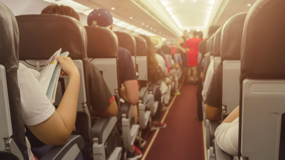 7 ting, der får de ansatte på fly til at hade dig