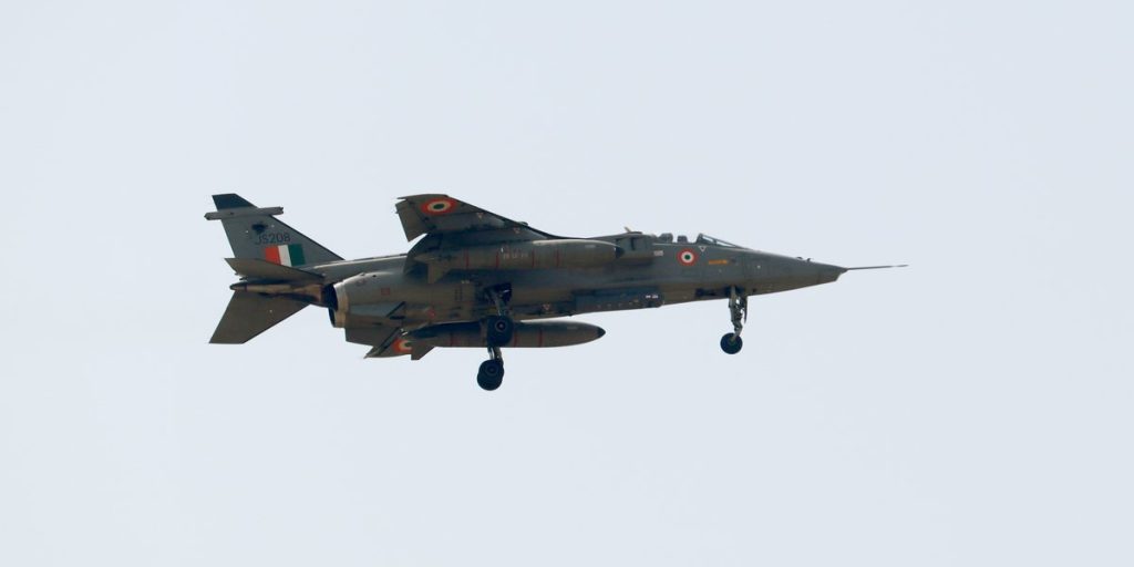 Første NATO-land kræver flyveforbud over Ukraine