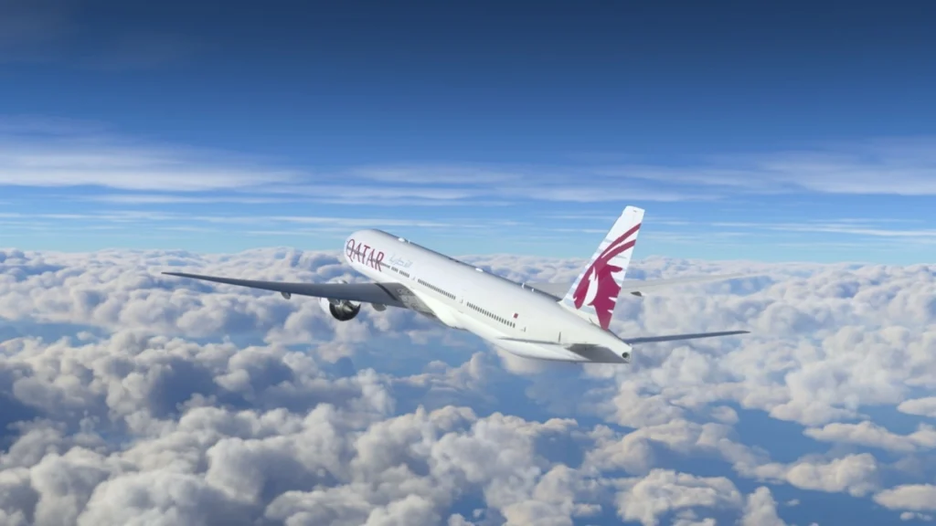 Passagererne har stemt: Her er verdens bedste flyselskab