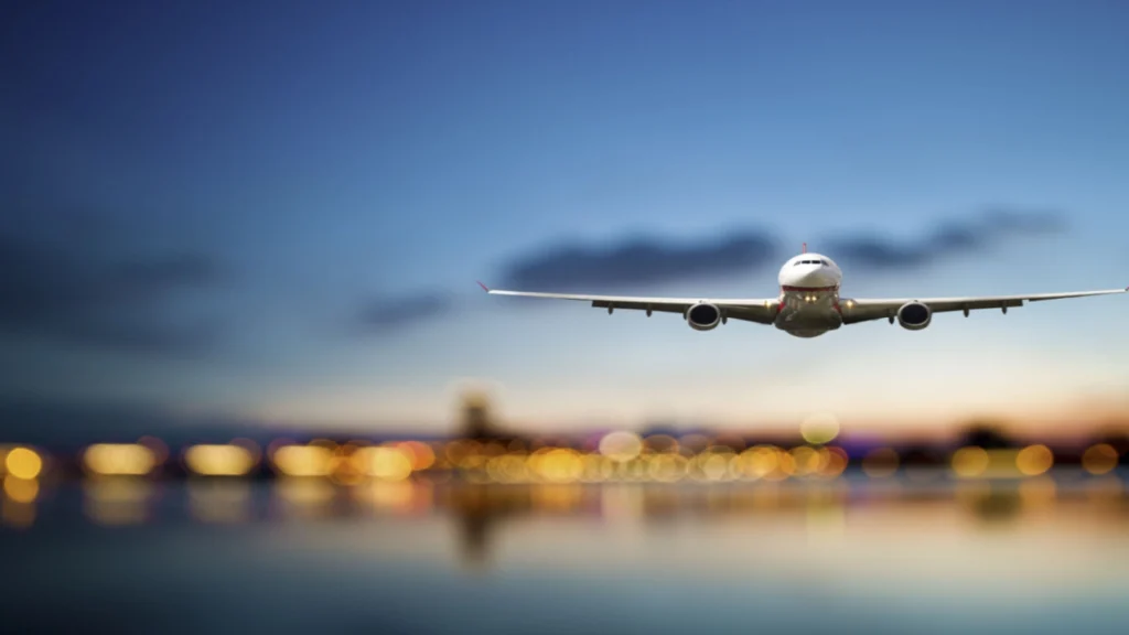 Fly var på vej til Island – Så kom der opsigtsvækkende melding fra personalet