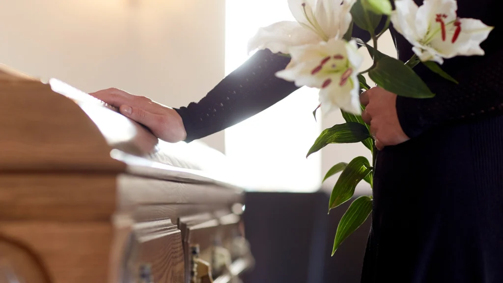 Ekspert: Her er den sidste sans vi mister, før vi dør