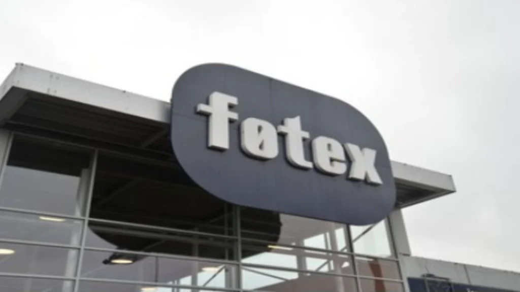 Føtex advarer kunderne: Pas på!