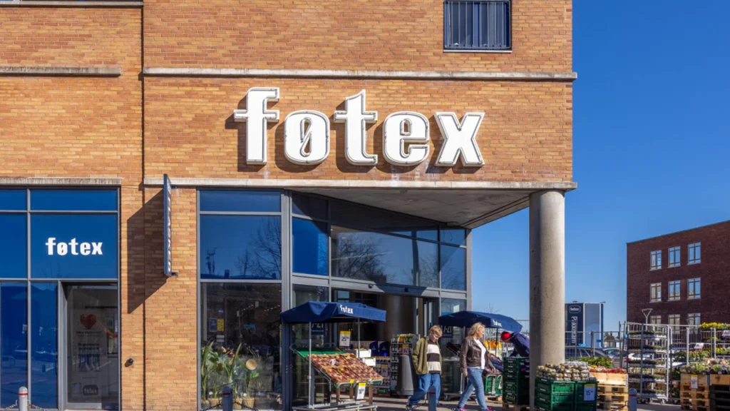 Danskerne har vurderet Kvickly, Føtex, Rema1000 og flere: Her er deres favorit – og bundplacering