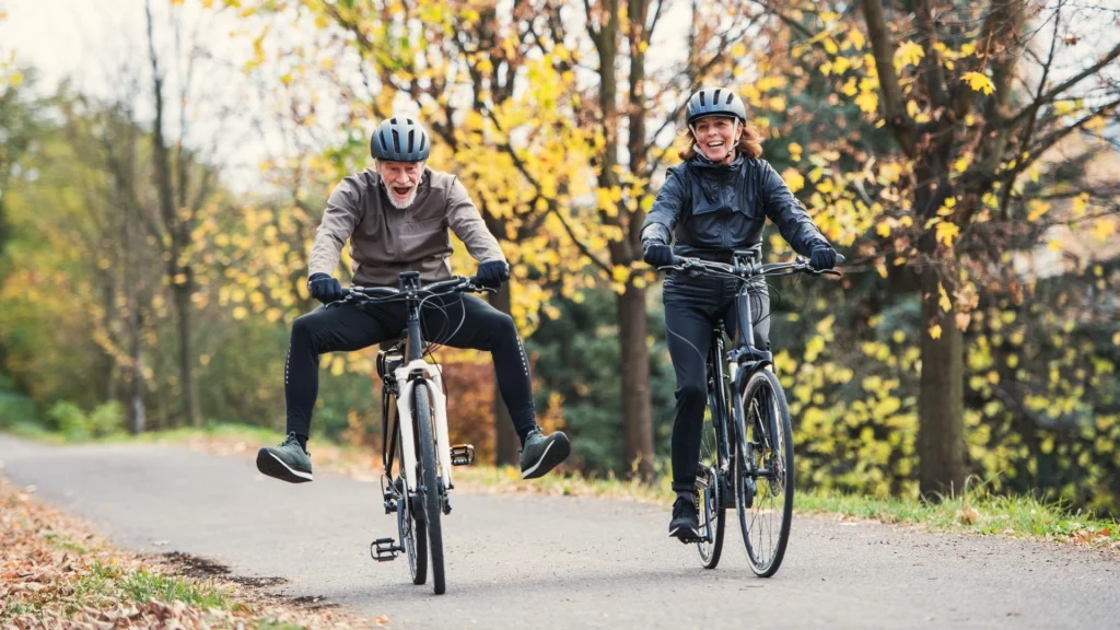 Har du en elcykel? Så bør du huske disse forsikringsregler