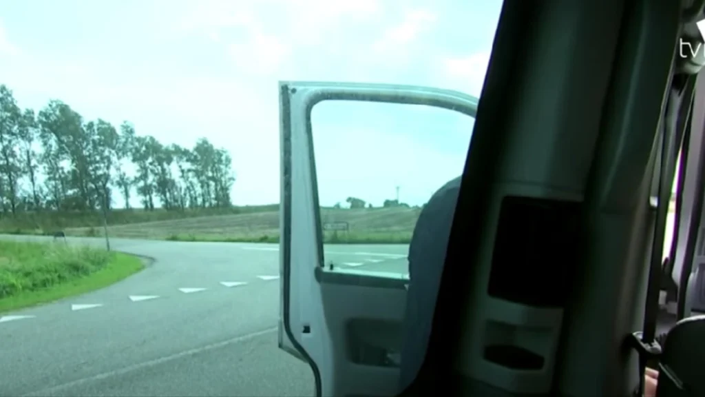 Mange danskere har undret sig: Fotovognen takker af