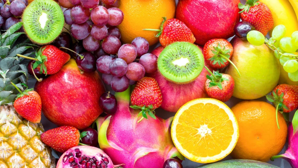 Diætist: Overset vinterfrugt er perfekt til vægttab og styrke immunforsvaret