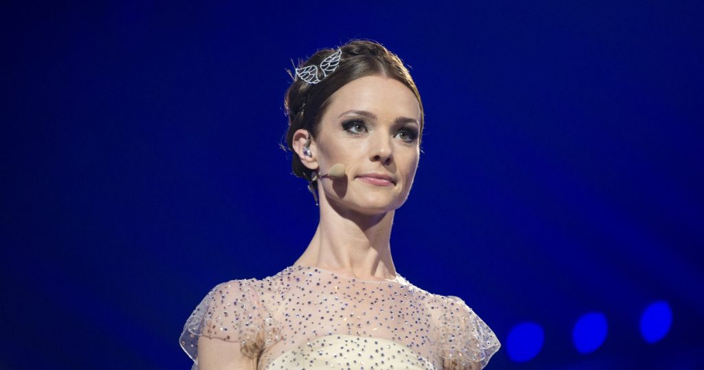 Lise Rønne misbrugt i Bitcoin-reklame: Nu advarer hun