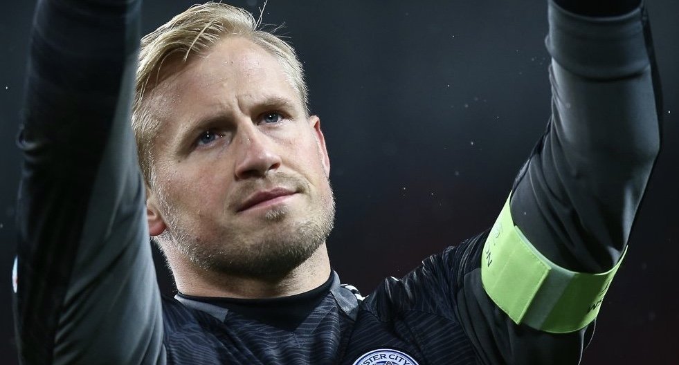 Kasper Schmeichel var vidne til tragisk hændelse: Har sat sine spor