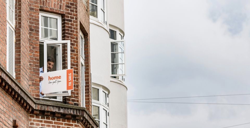 Boligmarkedet i fremgang: Otte plusser og kun ét minus