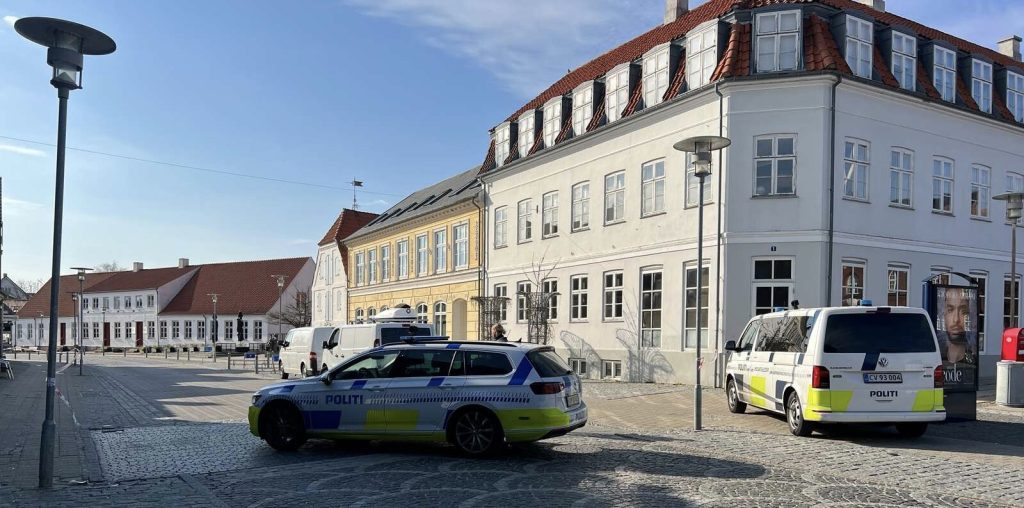 Politiet søger vidner: 42-årig død efter overfald