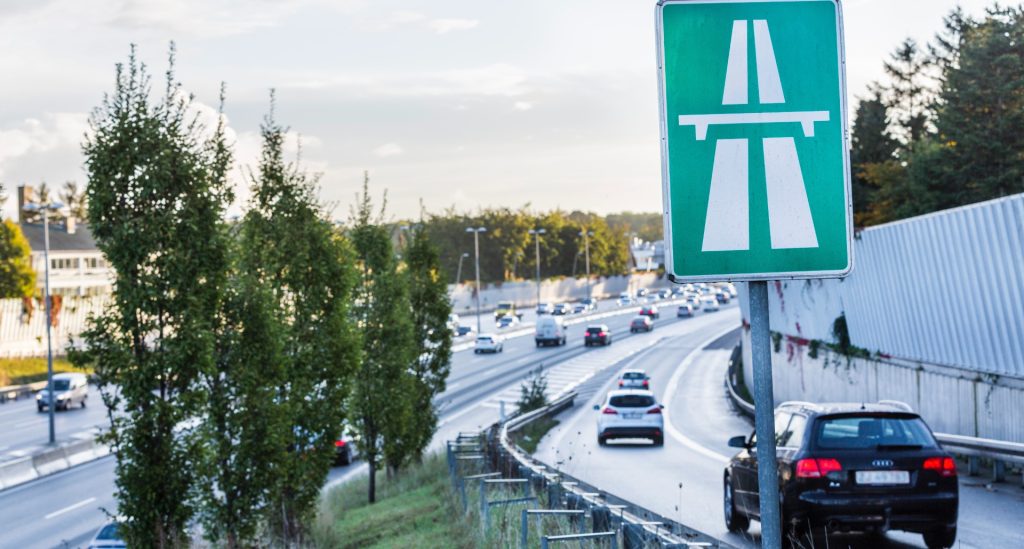 Pinsetrafikken: Hold dig fra at køre i disse tidsrum