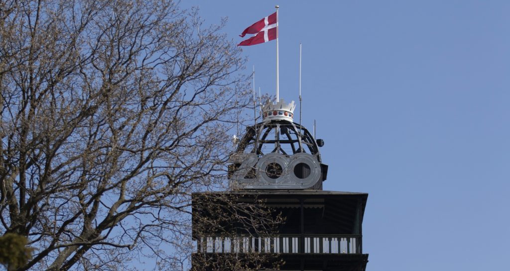 Københavns Zoo deler trist nyhed