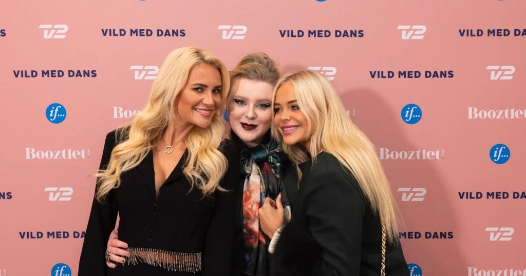 Katerina Pitzner træder tilbage: Børnene overtager