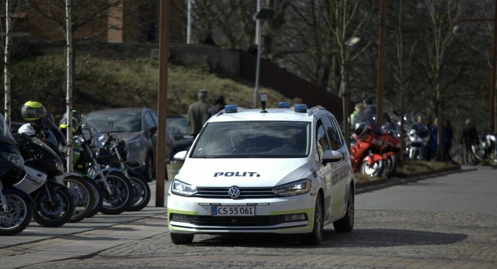 81-årig mand død i alvorlig ulykke