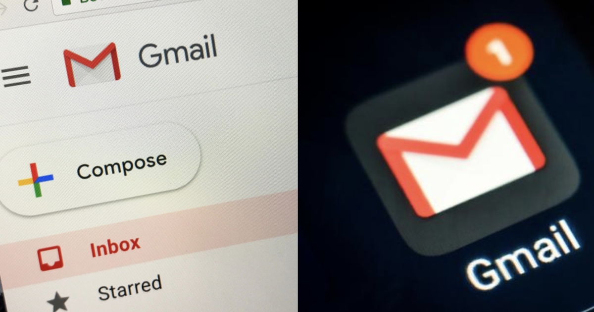Mange danskere får tilsendt den samme mail – slet den med det samme