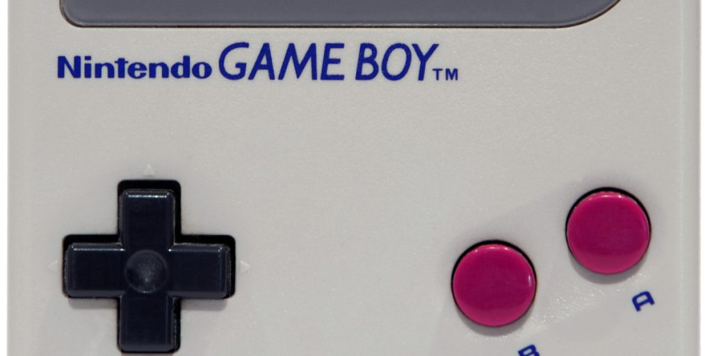 Prisen er steget: Din gamle Game Boy kan være en formue værd