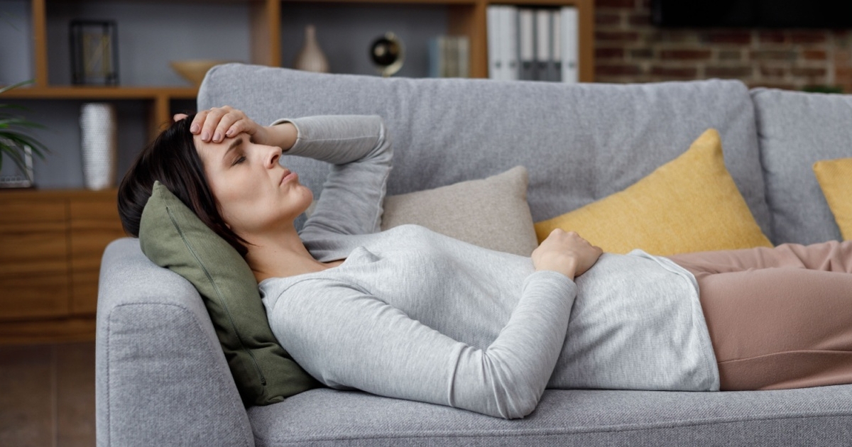 Nyt dansk studie med stort gennembrud: Kronisk træthed kan lindres ved at indtage…