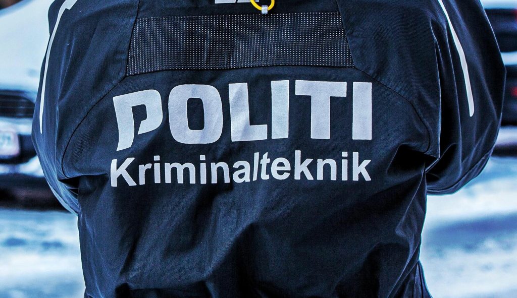 Politiet bekræfter: Efterlyst mand fundet død