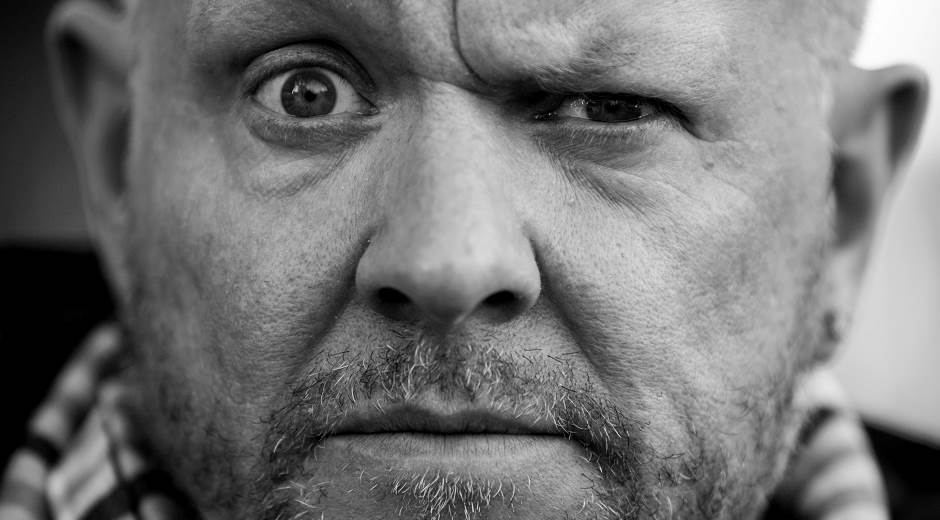 Sådan har vi ikke set ham før: ”Anden” får rolle i stor dansk film