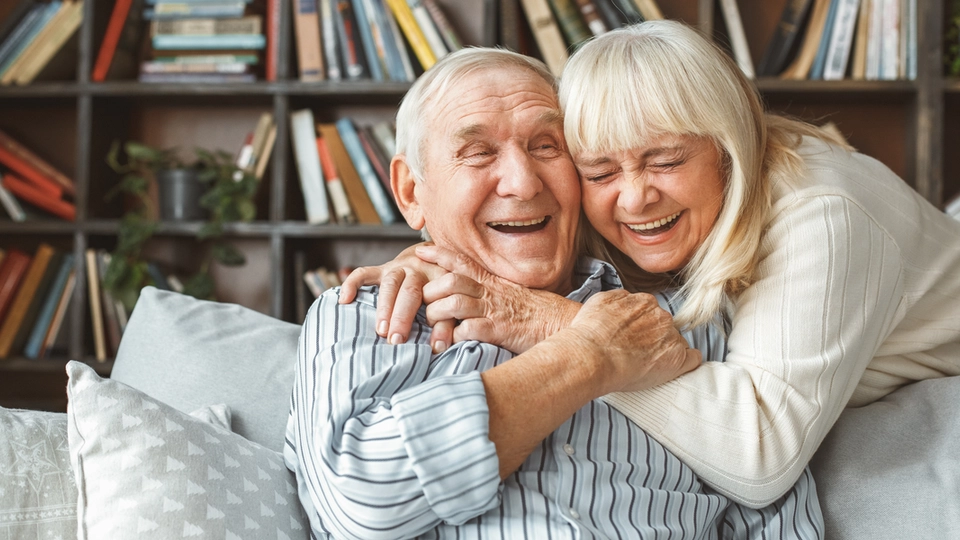 Der er kun får år til: Folkepensionen bliver lavet helt om