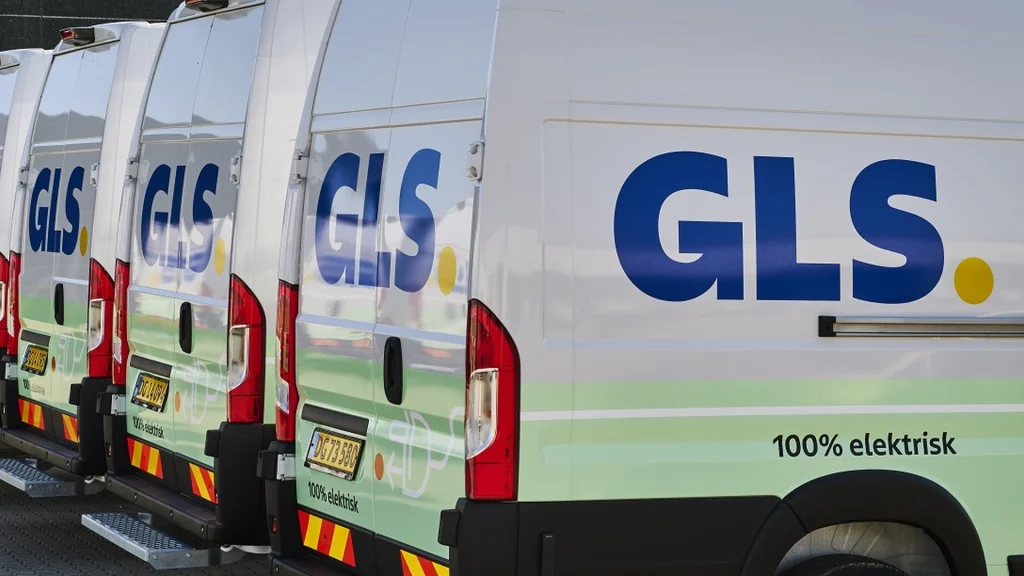 GLS med advarsel til samtlige kunder