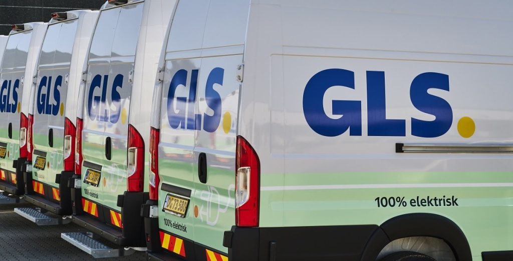 GLS advarer mod falske sms’er: Tryk ikke på det