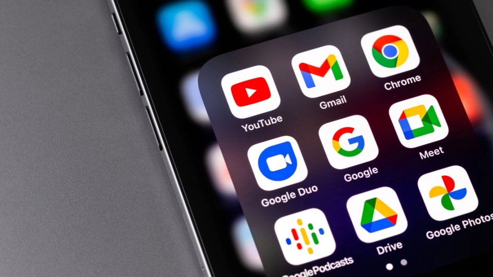 Vigtig besked til ejere af Google konti: Hvis du ikke gør det inden 1. december, bliver alt slettet