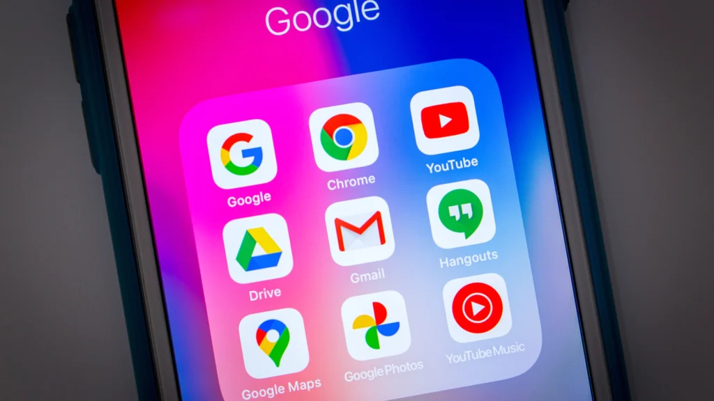 Advarsel til Gmail og YouTube brugere: Din konto kan være i fare