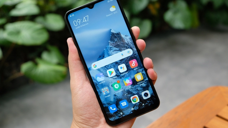 Du kan ikke finde en bedre smartphone for pengene end denne