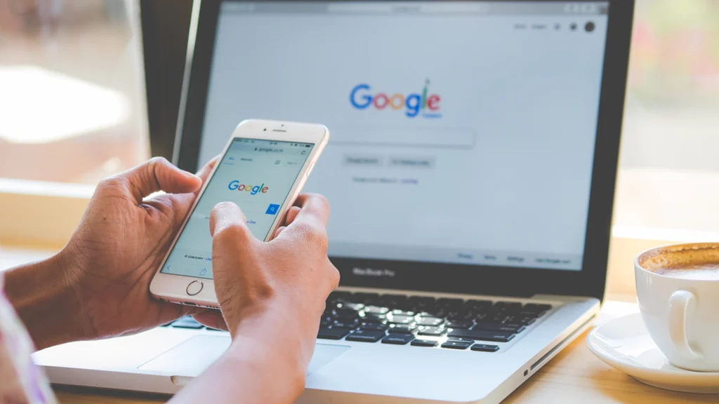 Google præsenterer banebrydende nyt søgeværktøj: Disse smartphones har det allerede