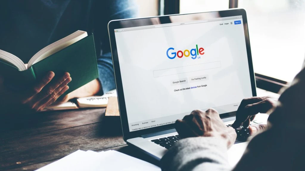 Vigtig opfordring til brugere: Svar ikke på denne Google-invitation